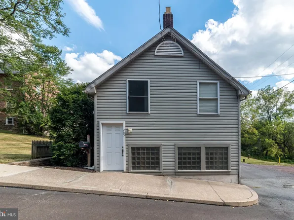 205 S 7th St, Perkasie, PA 18944