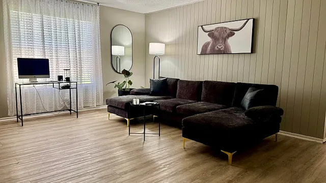 Jasper Gardens Apartments — Photo 5