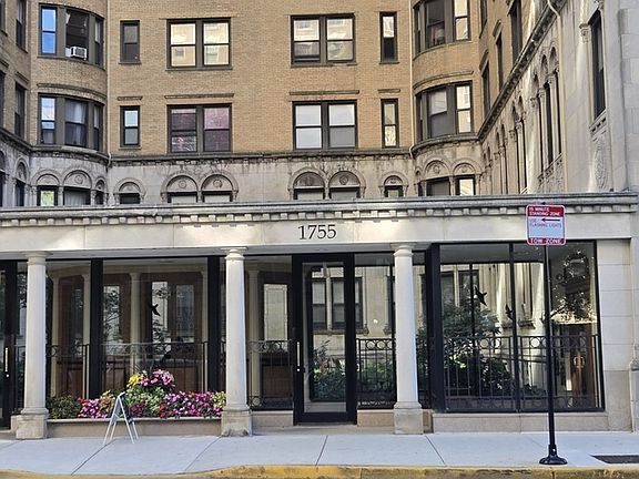 2nd image of 1755 E 55th St APT 901