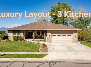 2143 N 950 E, North Logan, UT 84341
