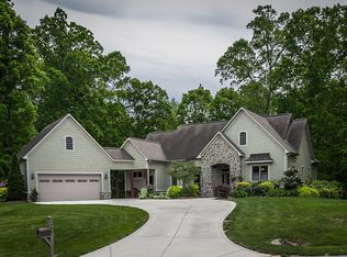 6980 Golden Eagle Trl, Iron Station, NC 28080