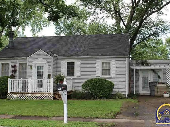 531 Sherman St, Emporia, KS 66801