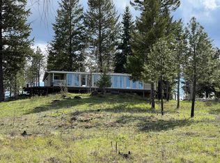 13312 E Nelson Rd, Elk, WA 99009