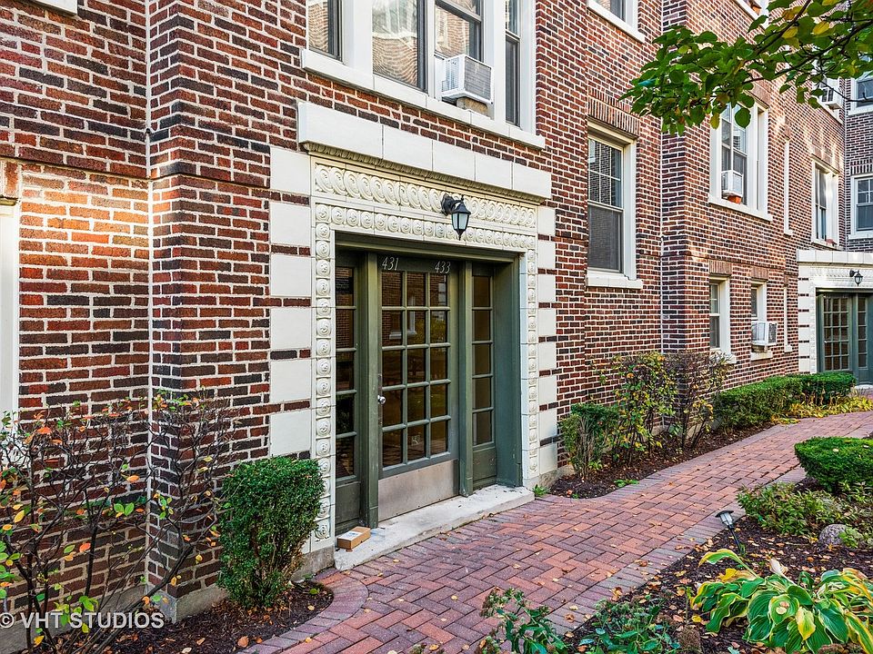 433 N Lombard Ave APT G, Oak Park, IL 60302 Zillow