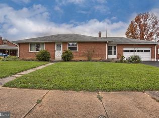 110 Fleetwood Ave, Fleetwood, PA