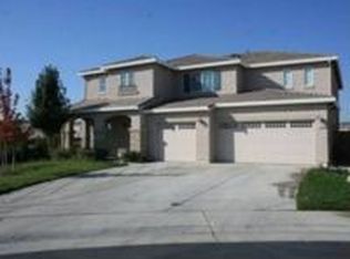4901 Lotus Pond Ct, Elk Grove, CA 95757