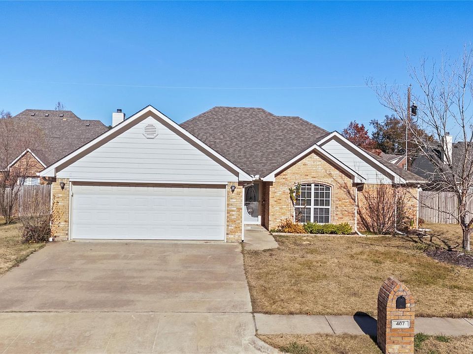 1st image of 407 Austin Acre