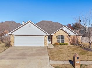 407 Austin Acre, Sulphur Springs, TX 75482