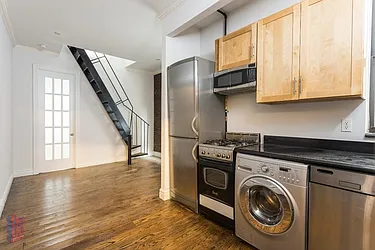 Rented by Centennial Properties NY