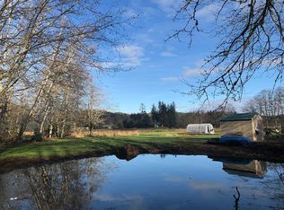 150 State Route 105, Raymond, WA 98577