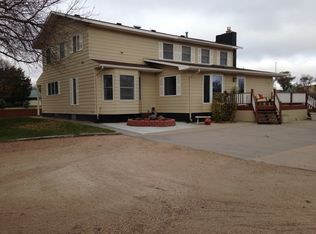 1220 N County Rd, Sutherland, NE 69165