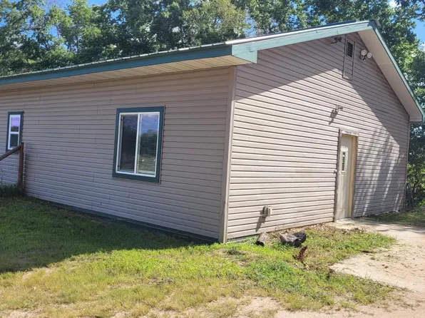 42512 Bulldozed Rd, Pine River, MN 56474