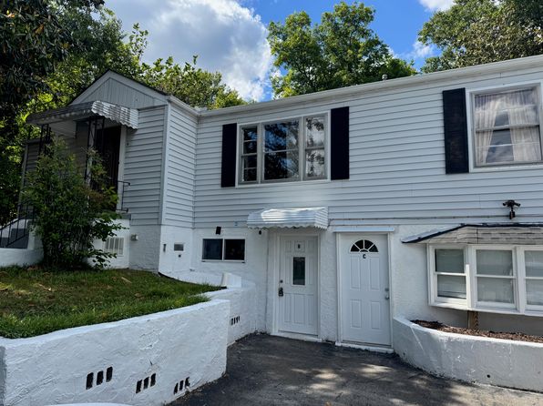 1719 John Ross Rd #C