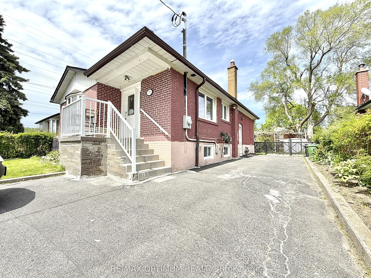 Building Photo - 750 Brimorton Dr #BASEMENT
