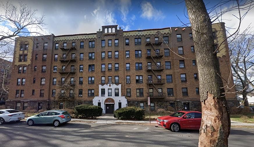1st image of 56 Sheridan Ave APT A