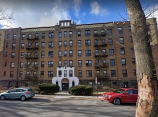 56 Sheridan Ave APT A, Mount Vernon, NY 10552