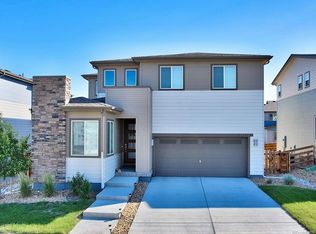 17279 E 109th Ave, Commerce City, CO 80022