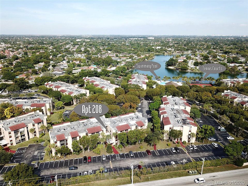 1st image of 14421 N Kendall Dr APT 208M