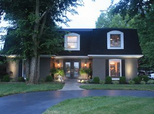 812 Rockwood Dr, Bowling Green, KY 42103