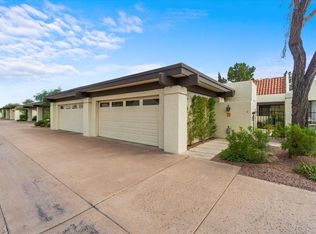 2515 N Miller Rd, Scottsdale, AZ 85257