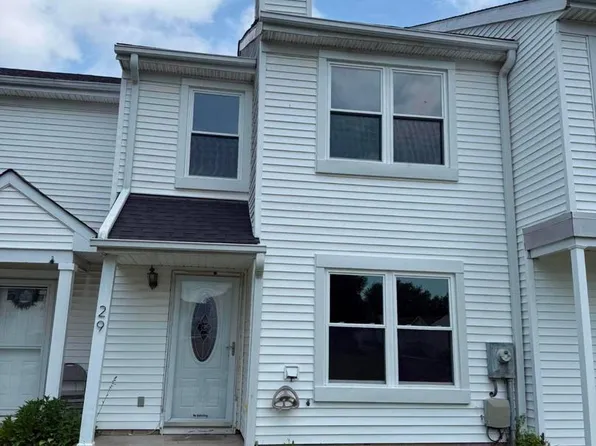 29 Taos Cir, Middle River, MD 21220