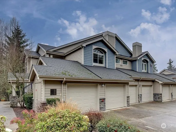 4333 Issaquah Pine Lake Road SE #1306, Sammamish, WA 98075