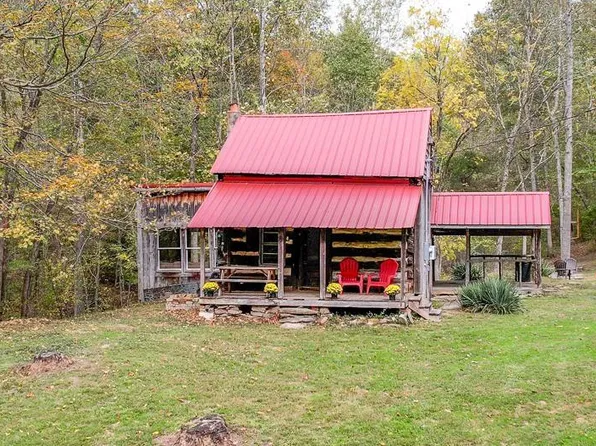 557 S Otter Creek Rd, Buffalo, KY 42716