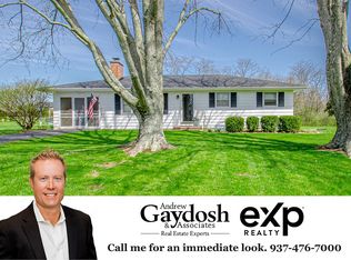 6684 Fairfield Rd, Oxford, OH 45056