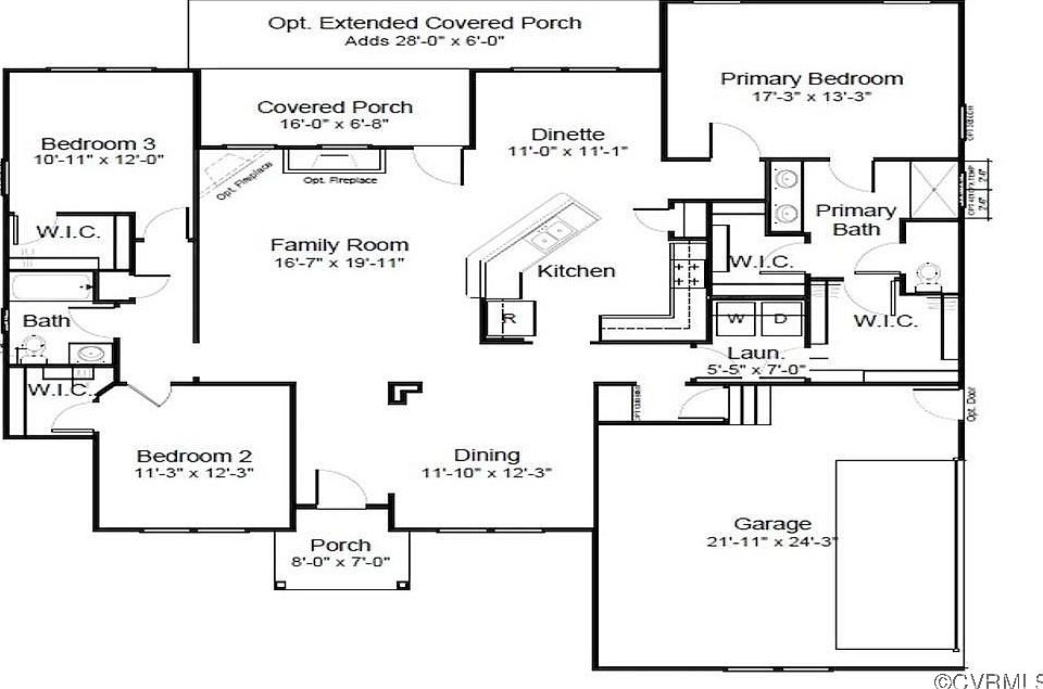2nd image of Kensington Ln