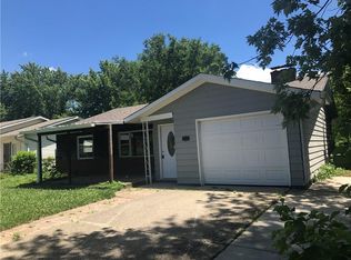 2643 N Sickle Rd, Indianapolis, IN 46219