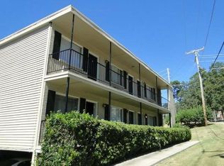 5101 H St APT 4, Little Rock, AR 72205