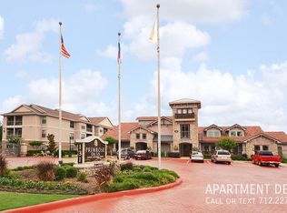 137 Aldine Bender Rd #3312, Houston, TX 77060