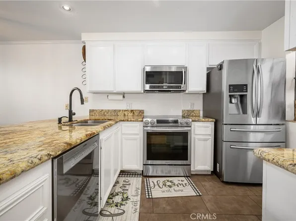 26701 Quail Crk APT 206, Laguna Hills, CA 92656