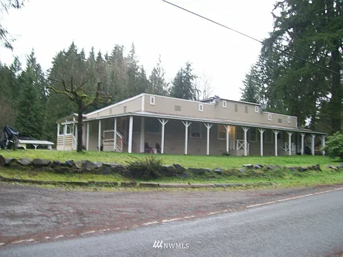 17807 Crooked Mile Rd Photo 1