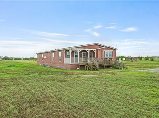 5898 County Road 2047, Odem, TX 78370