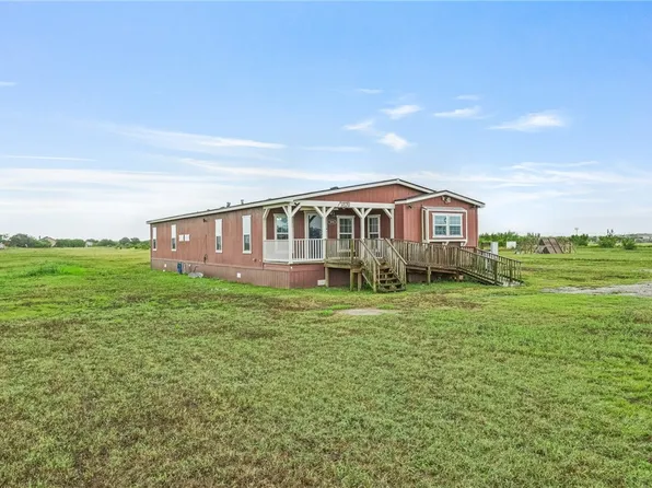 5898 County Road 2047, Odem, TX 78370