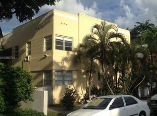 1550 Meridian Ave, Miami Beach, FL 33139