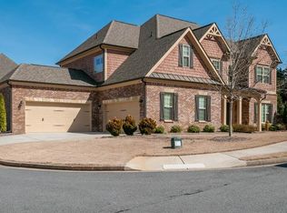 601 Beragio Dr, Alpharetta, GA 30004