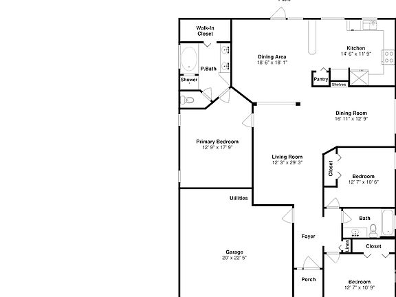 2nd image of this home