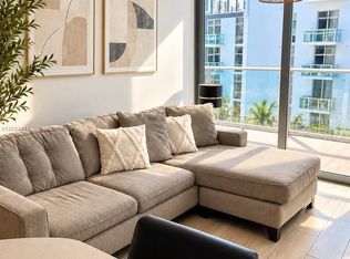 Le Parc At Brickell, Miami, FL 33129