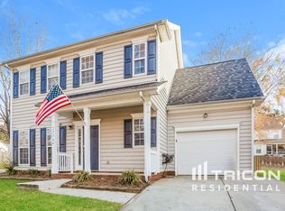 15164 Leslie Brook Rd, Huntersville, NC 28078