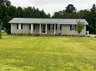 507 Frank Norris Rd, Tabor City, NC 28463