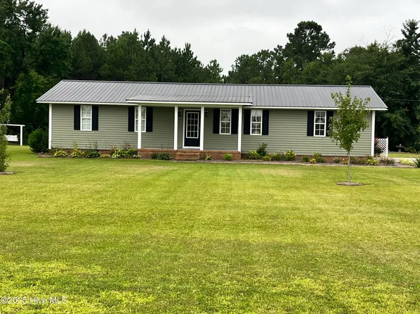 507 Frank Norris Road, Tabor City, NC 28463