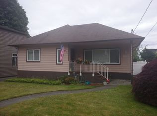 2805 NW 70th St, Seattle, WA 98117