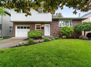 59 Kneeland Ave, Binghamton, NY 13905
