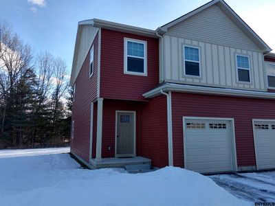 11 Linden Ln, Ballston Spa, NY, 12020