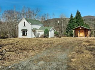 58 Maple Ave, Hunter, NY 12442