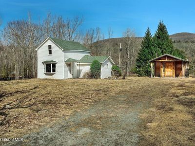 58 Maple Avenue, Hunter, NY, 12442