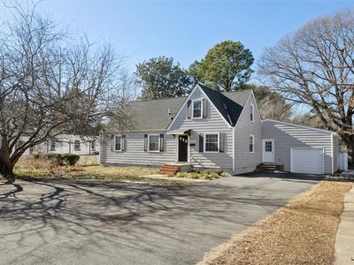 645 Harpersville Rd, Newport News, VA, 23601