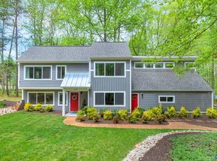 1100 Bishop Ln, Charlottesville, VA 22902